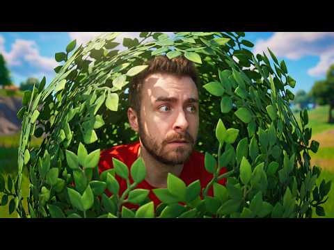 Epic nám EXTRÉMNĚ zkazil Zero Buildy!