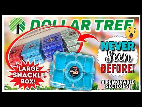 🔥 NEW DOLLAR TREE HAUL Finds TOO GOOD to PASS UP! Name Brands, Impressive SPRING & More SCORES!