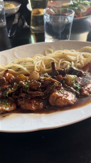 Al Solito Posto: An Elevated Italian Dining Experience