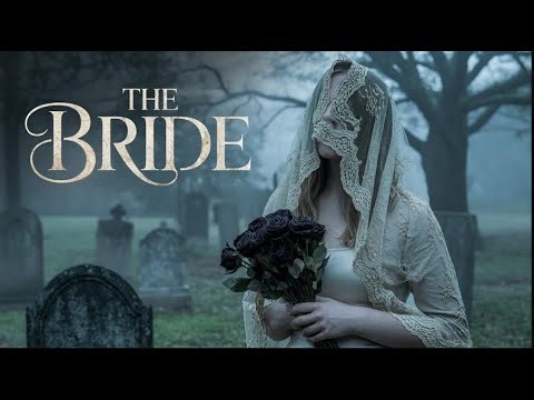 The Bride | Horror Short Story