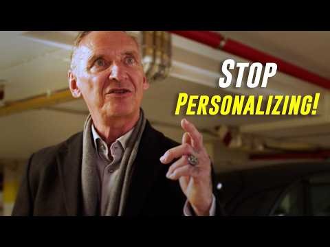 How To Deal With Enemies like a Russian Mafia Boss