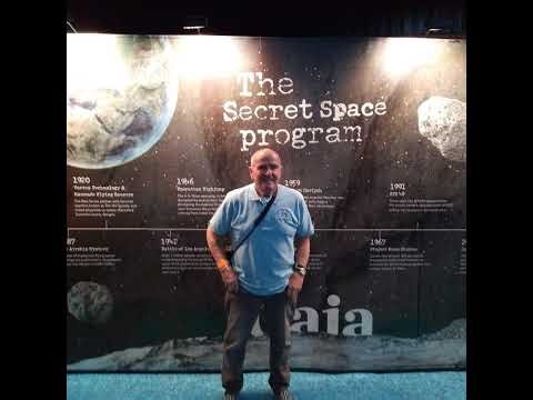 Out of Nowhere Radio Show