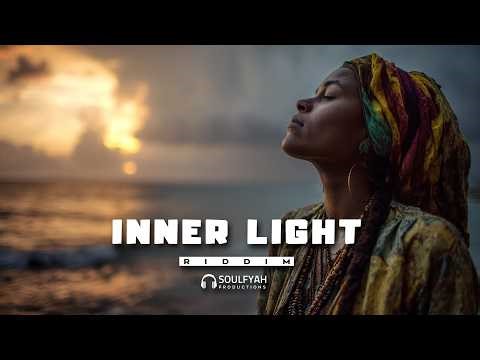[FREE] Reggae Instrumental Beat 2026 ►INNER LIGHT RIDDIM◄ Roots Reggae Type Beat | A Minor | 66 BPM