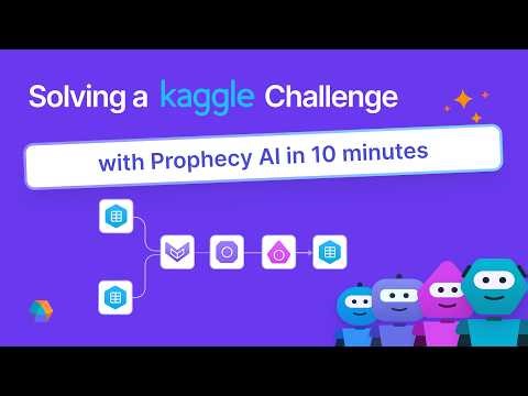 Actuarial Loss Prediction with Prophecy | Kaggle Project Walkthrough & Model Insights
