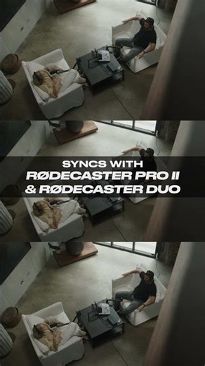 Want pro level video production without the complicated setup