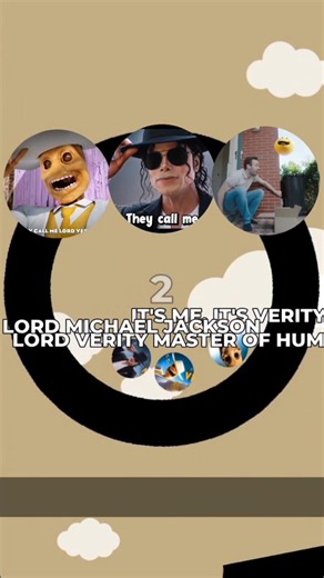 LORD VERITY MASTER OF HUMANITY VS LORD MICHAEL JACKSON VS IT'S ME, IT'S VERITY #music #song #race