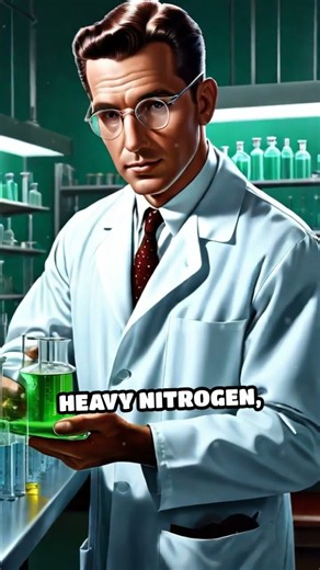 How DNA Replicates: The Meselson-Stahl Proof
