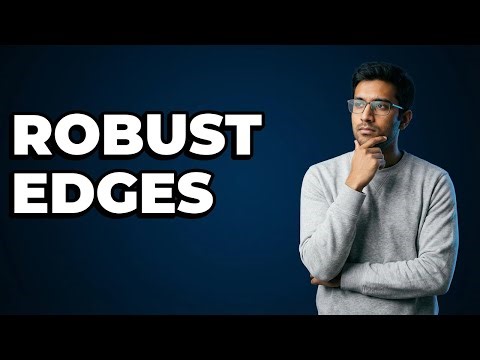 What Are The Strengths Of The Prewitt Operator?