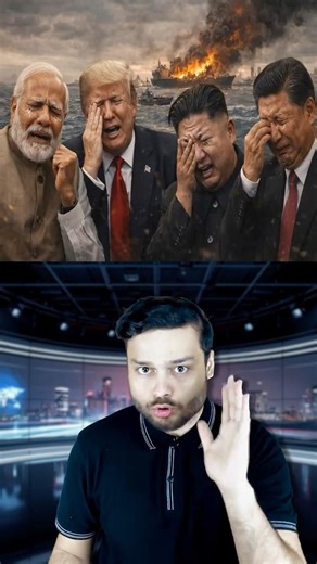 ‘Not Even 1 Country’ Was Able To Control Iran’s Strait of Hormuz, But WHY? #shorts