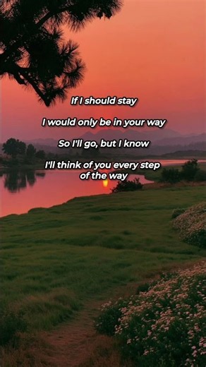 I Will Always Love You – Dolly Parton | Lyrics