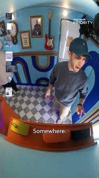 Step Inside Priority - Eps 1 #o2priority