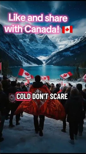 Canada… WHERE YOU AT? 🇨🇦🔥 (We The North Side)