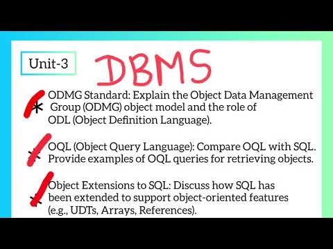 CP25C02 Important Question | Advanced Database Technologies Important Question #cp25c02 CP25C02 