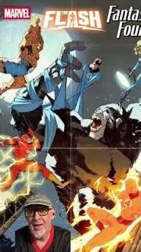 2 Days of EPIC Comic Reviews! Ben 10 Reboot & Grant Morrison’s Batman/Deadpool Crossover