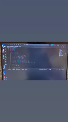 #python #coding #tkinter #softwaredevelopment #programming #gui #projects #learntocode #internpe | Rashmi Machappanavar