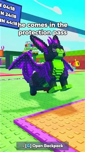 NEW INFINITY LUCKY BLOCK in Be a Lucky Block Roblox (No Script): Noob to Pro Codes Guide #roblox