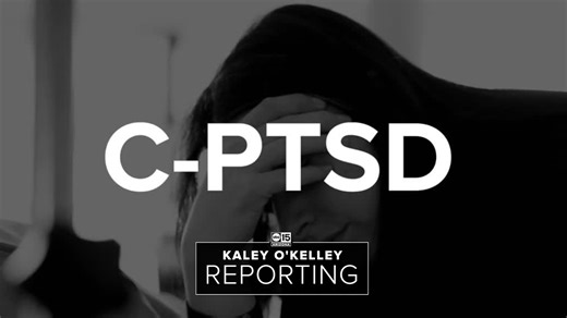 What to know about complex PTSD and why awareness matters