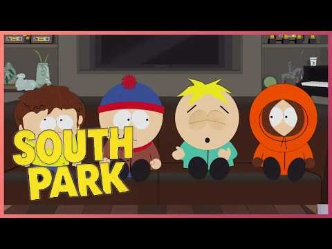 South Park Full Epcopides | Season 29 Ep 3 | Full HD #1080