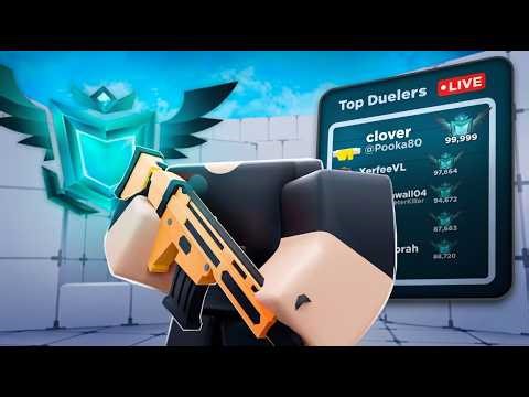 I Used The NEW #1 Roblox Rivals LUA…