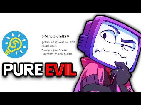 This Channels Secret Is Horrifying