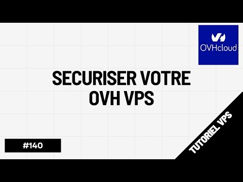 🎬 Sécuriser un VPS : firewall UFW et protection anti-bruteforce avec Fail2Ban
