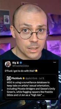 what the f**k is going on?!!