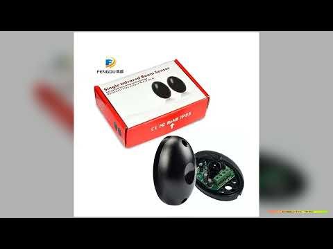 Sensor Infrared safety beam Photocell Detector for Garage Gate Door DOORHAN DITEC ATA Photocell