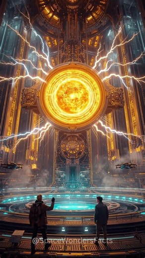 🌌 The Intergalactic Portal 🌌