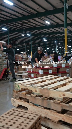 Every shipment that leaves our warehouse represents countless moving pieces working together behind the scenes. From receiving and quality control to kitting, packaging, labeling, and shipping, it's the people at Dismas who keep everything moving. It's the details that make the difference. Looking for a supply chain partner you can count on? We'd love to connect: dismas.net | Dismas Distribution Services