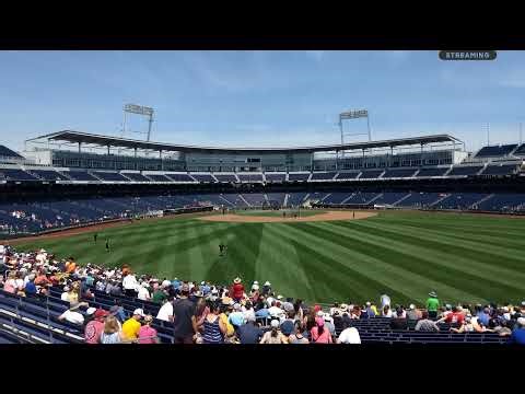 🔴Embry-Riddle (FL) VS Lynn | 2026 NCAA D2 Baseball (Live Stream)