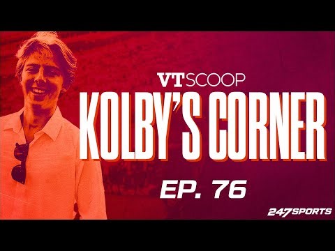 Kolby’s Corner: Virginia Tech Scrimmage Intel | QB Battle Heats Up | Recruiting Notes