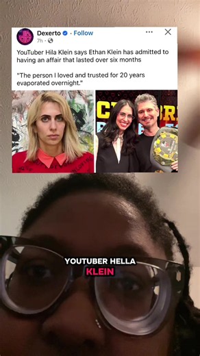 What y'all want for lunch? Viral reaction to Ethan Klein