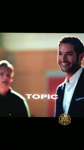 What would she say? Lucifer edit reaction — Tom Ellis Morningstar clip