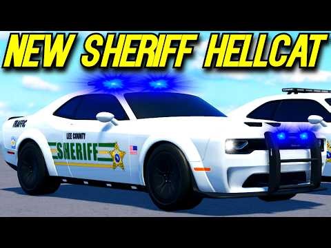 *NEW* SHERIFF HELLCAT UPDATE COMING TO SOUTHWEST FLORIDA!
