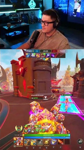 THIS NEEDS TO BE FIXED! #smite #smite2