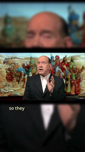 Why the Wise Men Arrived Years Later