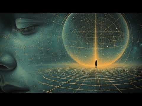 Self-Reference Explained: When Consciousness Observes Itself (Recursive Systems & Awareness)