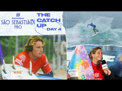 The GWM Catch Up Day 4: No. 1’s topple in tense Round of 16 bouts ahead of Finals Day