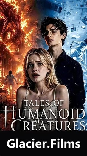 Tales of Humanoid Creatures | Horizon Realm [Full Movie]
