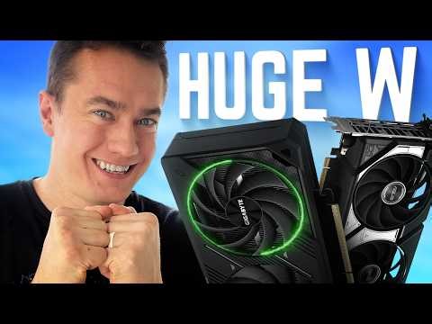 Linux Crushes Windows Again