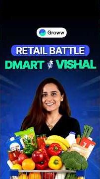 DMart vs Vishal Mega Mart: Which is better?