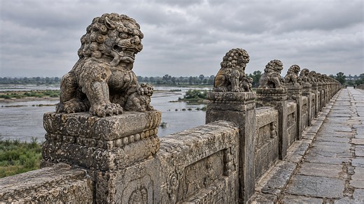 The Shanghai massacre, the Long March, and China's decade of crisis before Japan's full invasion