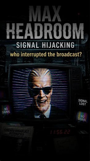 The Broadcast That Hijacked Live TV