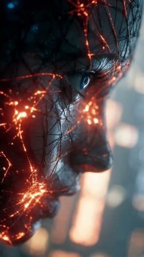 AI Hive Mind Takes Over Humanity | Neural Network Apocalypse | Sci-Fi Horror 4K