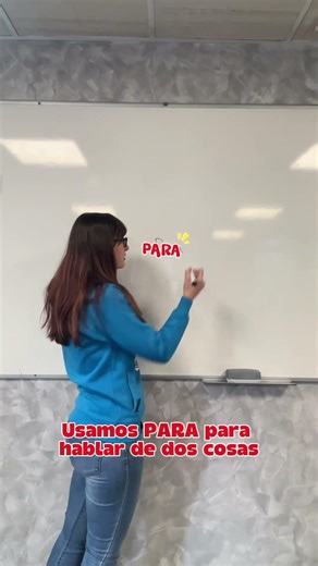 Por vs Para Explained | Spanish Grammar Lesson