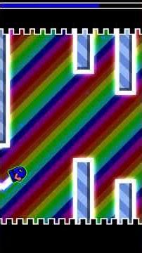 Unity - Geometry Dash