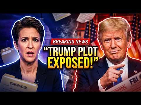 What Did Rachel Maddow Say About Today's Biggest News? | MSNBC May 30, 2026