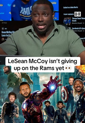 Is it too early to count out the Rams? 🤔 #nfl #football #rams #losangeles #mylesgarrett