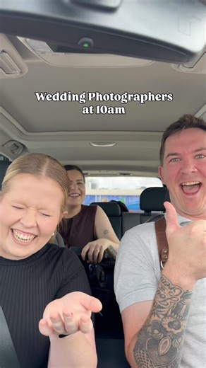 The life of a wedding photographer 🤣 #weddingphotographer #photographerlife #photographer