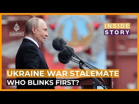 Could the Russia-Ukraine war be in its final stages? | Inside Story